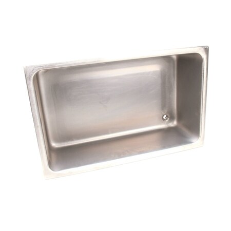 Apw Wyott WELL PAN STUD WELD ASSEMBLY FOR EZ AS-54518